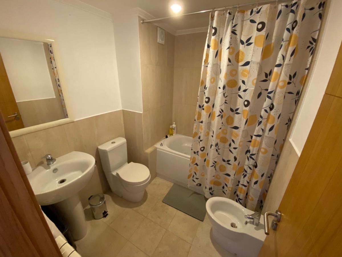 Ferienwohnung Solpor Porriño Exterior foto